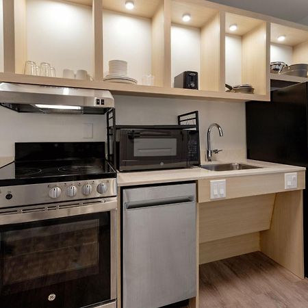 Towneplace Suites By Marriott Pueblo Downtown Extérieur photo
