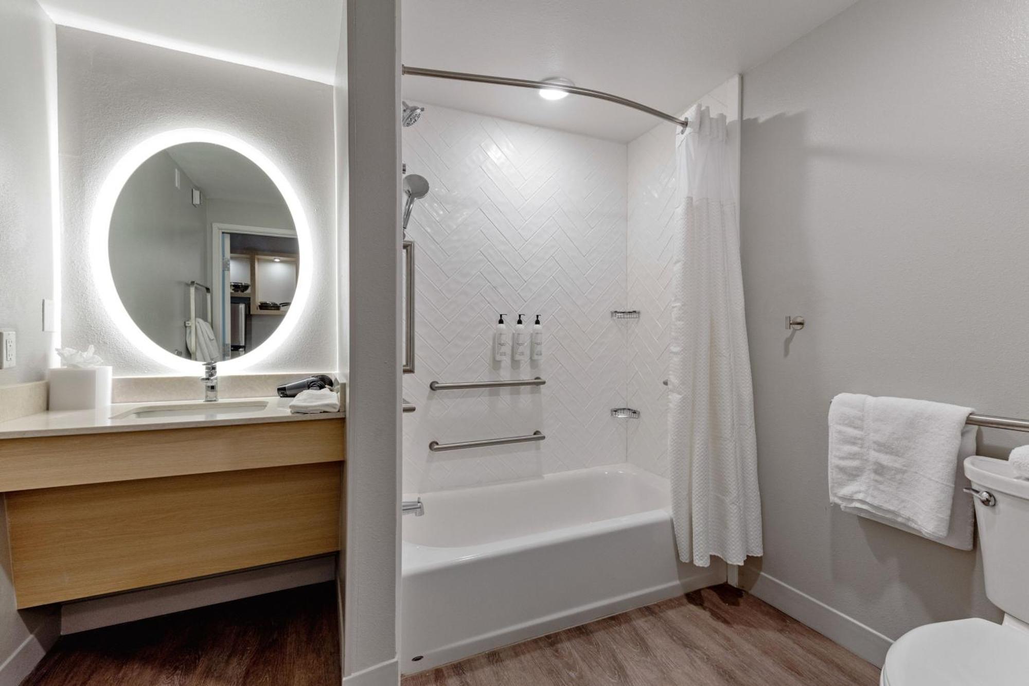 Towneplace Suites By Marriott Pueblo Downtown Extérieur photo