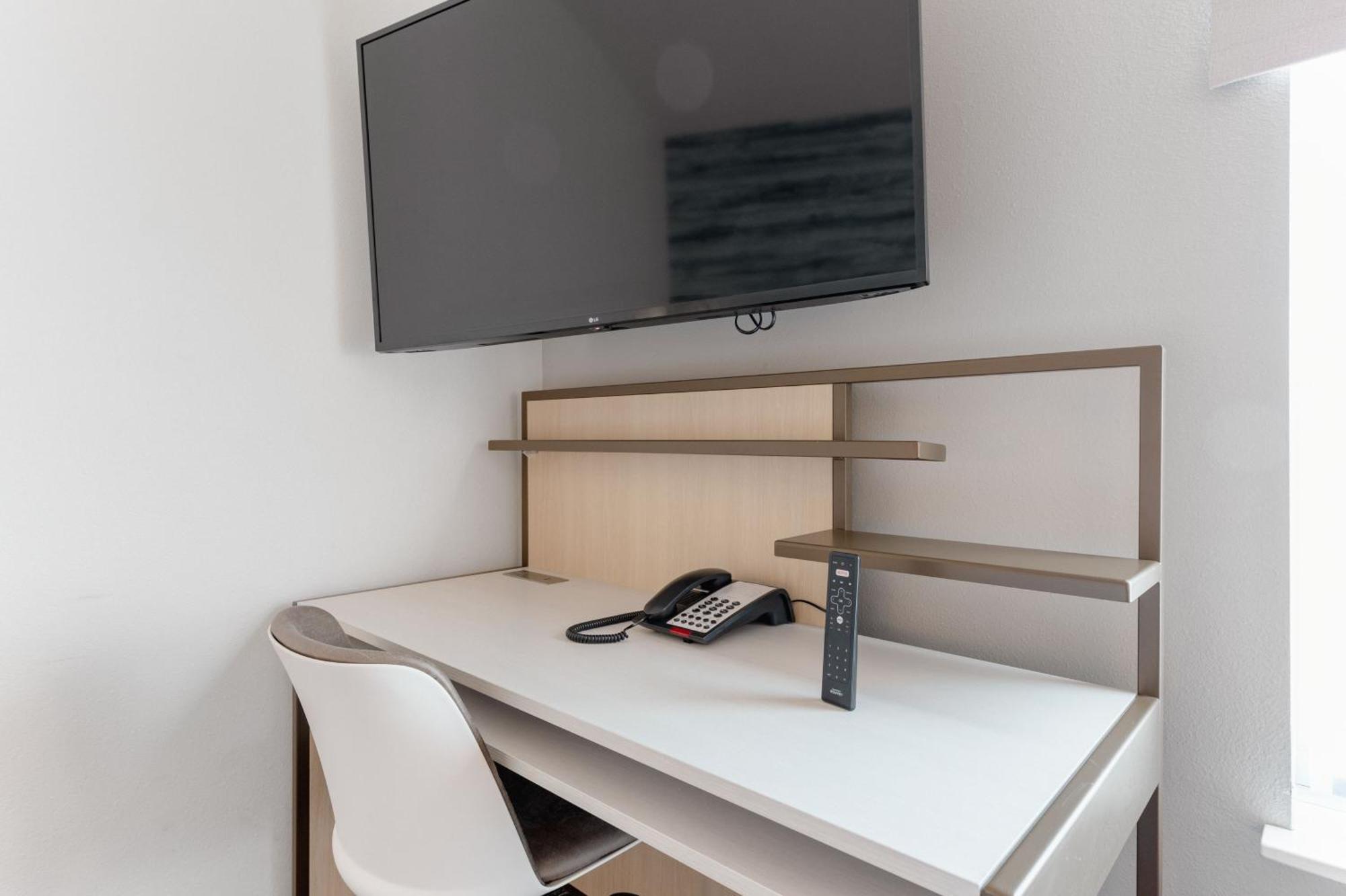 Towneplace Suites By Marriott Pueblo Downtown Extérieur photo