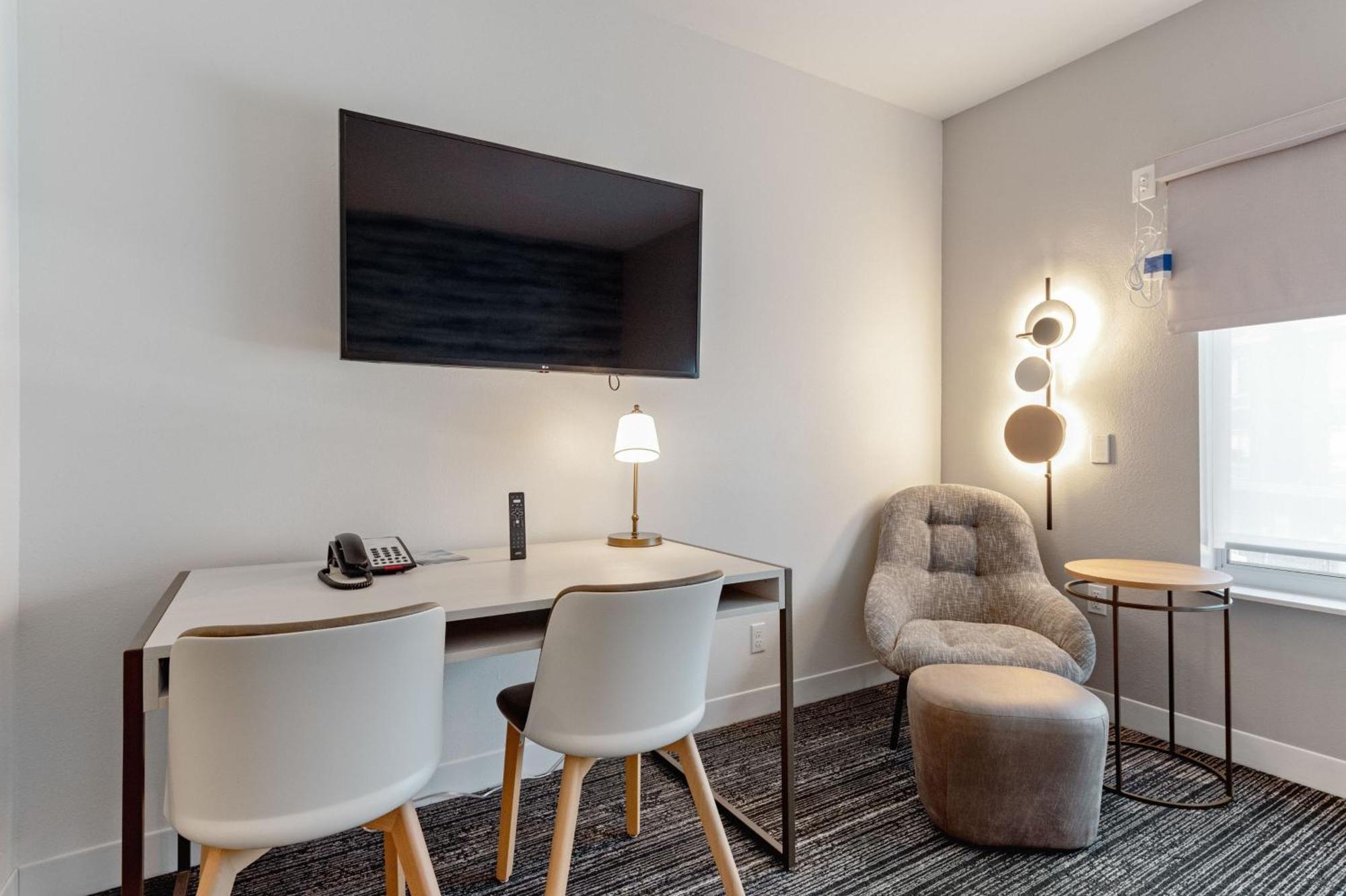 Towneplace Suites By Marriott Pueblo Downtown Extérieur photo