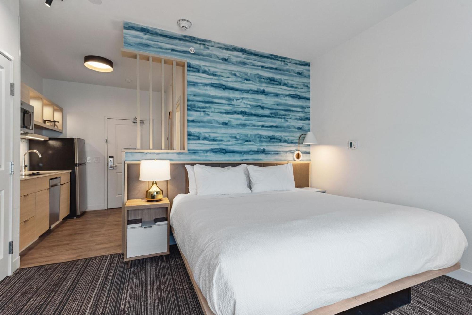 Towneplace Suites By Marriott Pueblo Downtown Extérieur photo