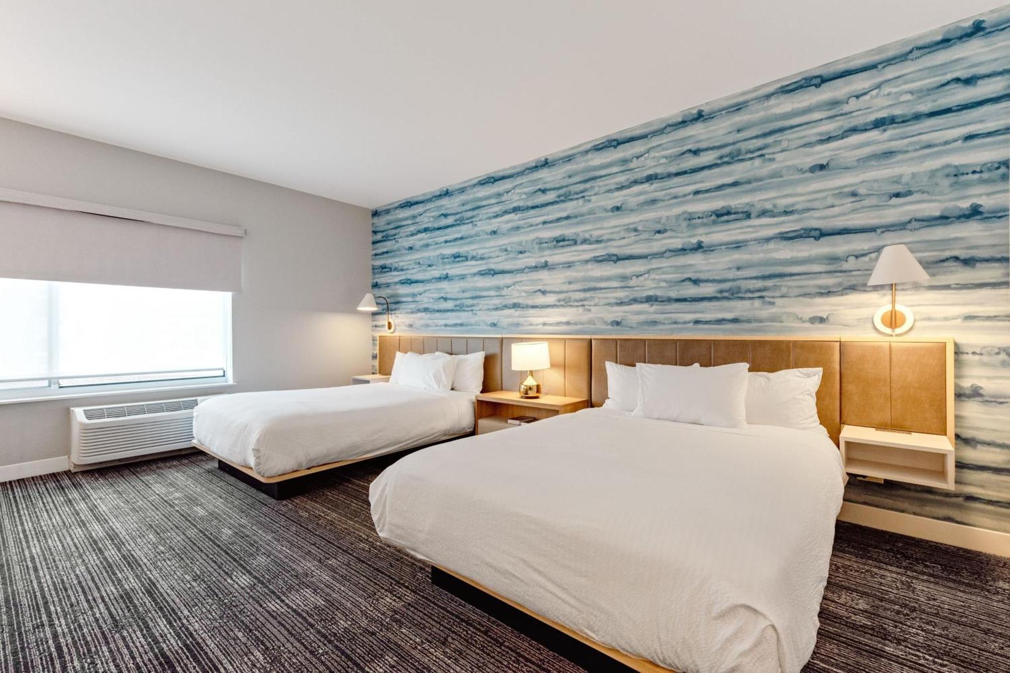 Towneplace Suites By Marriott Pueblo Downtown Extérieur photo